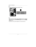 Preview for 36 page of Magic-Pro Computer MAGIC-PRO MP-6VIP-1394 Manual