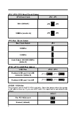 Preview for 9 page of Magic-Pro Computer MP-6VIP-C+ User Manual