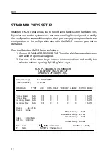 Preview for 13 page of Magic-Pro Computer MP-6VIP-C+ User Manual