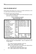 Preview for 15 page of Magic-Pro Computer MP-6VIP-C+ User Manual