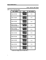 Preview for 7 page of Magic-Pro Computer MP-6VIP-D User Manual