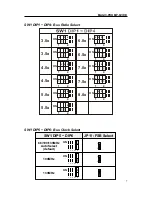 Preview for 8 page of Magic-Pro Computer MP-6VIP-D User Manual