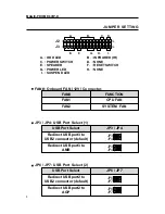 Preview for 9 page of Magic-Pro Computer MP-6VIP-D User Manual