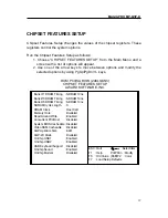 Preview for 20 page of Magic-Pro Computer MP-6VIP-D User Manual