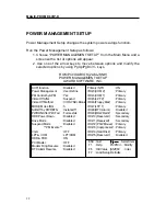 Preview for 23 page of Magic-Pro Computer MP-6VIP-D User Manual