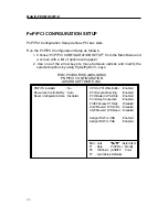 Preview for 27 page of Magic-Pro Computer MP-6VIP-D User Manual