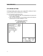 Preview for 31 page of Magic-Pro Computer MP-6VIP-D User Manual