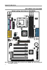 Preview for 7 page of Magic-Pro Computer MP-6VIP-D+ User Manual