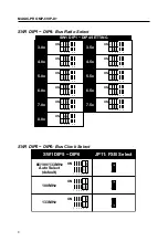 Preview for 9 page of Magic-Pro Computer MP-6VIP-D+ User Manual