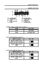 Preview for 10 page of Magic-Pro Computer MP-6VIP-D+ User Manual