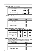 Preview for 11 page of Magic-Pro Computer MP-6VIP-D+ User Manual