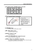 Preview for 12 page of Magic-Pro Computer MP-6VIP-D+ User Manual