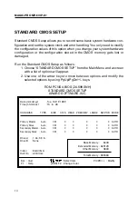 Preview for 15 page of Magic-Pro Computer MP-6VIP-D+ User Manual