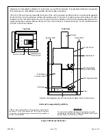 Preview for 3 page of Magic-Pro MHP4-09-12 Installation And Maintenance Instructions Manual