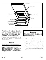 Preview for 4 page of Magic-Pro MHP4-09-12 Installation And Maintenance Instructions Manual