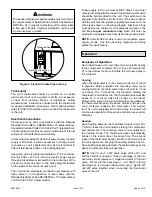 Preview for 7 page of Magic-Pro MHP4-09-12 Installation And Maintenance Instructions Manual