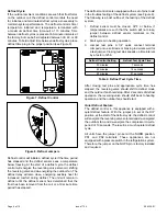 Preview for 8 page of Magic-Pro MHP4-09-12 Installation And Maintenance Instructions Manual