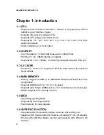 Preview for 5 page of Magic-Pro MP-6VIP-C2 User Manual