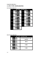 Preview for 11 page of Magic-Pro MP-6VIP-C2 User Manual