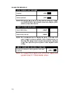 Preview for 15 page of Magic-Pro MP-6VIP-C2 User Manual