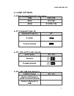 Preview for 12 page of Magic-Pro MP-7VIP User Manual