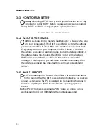 Preview for 21 page of Magic-Pro MP-7VIP User Manual