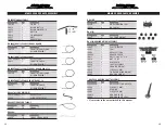 Preview for 7 page of MAGIC SCREED HD6060 Owner'S Manual & Parts Book