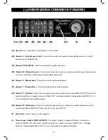 Preview for 5 page of Magic Vac Jumbo Operating Manual