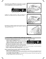 Preview for 11 page of Magic Vac Jumbo Operating Manual