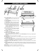 Preview for 23 page of Magic Vac Jumbo Operating Manual