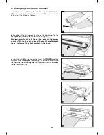 Preview for 27 page of Magic Vac Jumbo Operating Manual