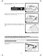 Preview for 28 page of Magic Vac Jumbo Operating Manual