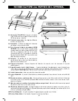 Preview for 42 page of Magic Vac Jumbo Operating Manual