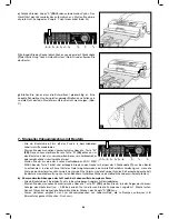 Preview for 68 page of Magic Vac Jumbo Operating Manual