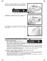 Preview for 87 page of Magic Vac Jumbo Operating Manual