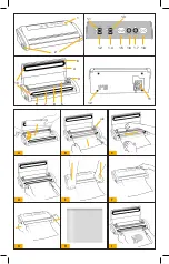 Preview for 2 page of Magic Vac Magic Vac Dinamika Operating Manual