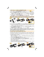 Предварительный просмотр 104 страницы Magic Vac Maxima 2 Operating Manual