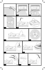 Preview for 3 page of Magic Vac MINImatic Operating Manual