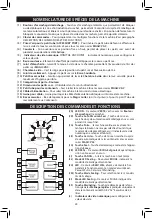 Preview for 27 page of Magic Vac P0116ED-1 Operating Manual