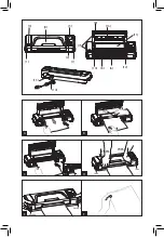 Preview for 2 page of Magic Vac P0116ED Operating Manual