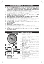 Preview for 5 page of Magic Vac P0116ED Operating Manual