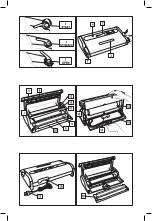 Preview for 2 page of Magic Vac P0608ED Operating Manual