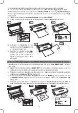 Preview for 36 page of Magic Vac P0608ED Operating Manual