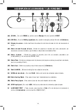 Preview for 57 page of Magic Vac P0608ED Operating Manual