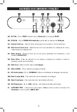 Preview for 70 page of Magic Vac P0608ED Operating Manual