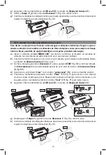 Preview for 76 page of Magic Vac P0608ED Operating Manual