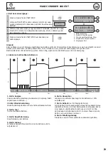 Preview for 29 page of Magic 100 CNT Manual