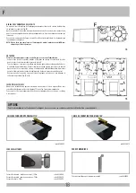 Preview for 18 page of Magic 105 Manual