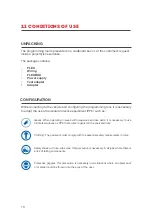 Preview for 14 page of Magic FLEX FLK02 FLX1.1 User Manual