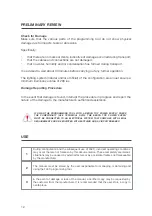 Preview for 16 page of Magic FLEX FLK02 FLX1.1 User Manual